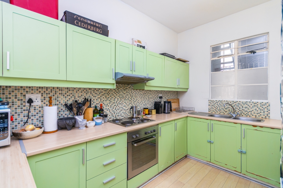 2 Bedroom Property for Sale in Cape Town City Centre Western Cape